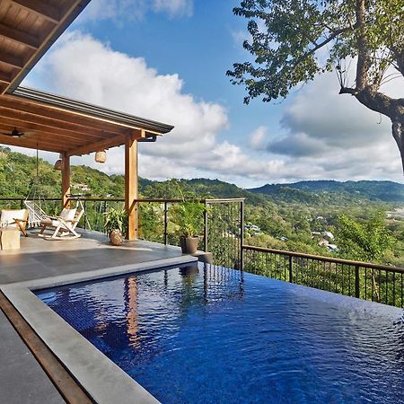 Vista Del Alma Boutique - Adult Only Hotel Playa Santa Teresa  Exterior photo