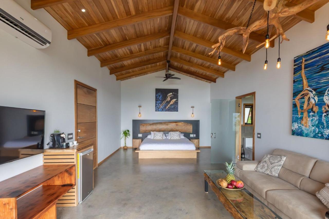 Vista Del Alma Boutique - Adult Only Hotel Playa Santa Teresa  Exterior photo