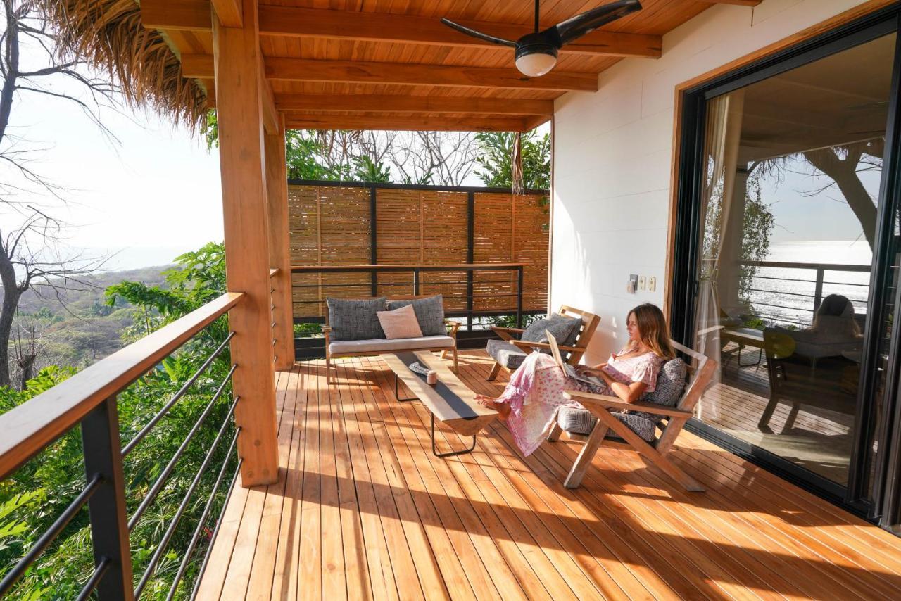 Vista Del Alma Boutique - Adult Only Hotel Playa Santa Teresa  Exterior photo