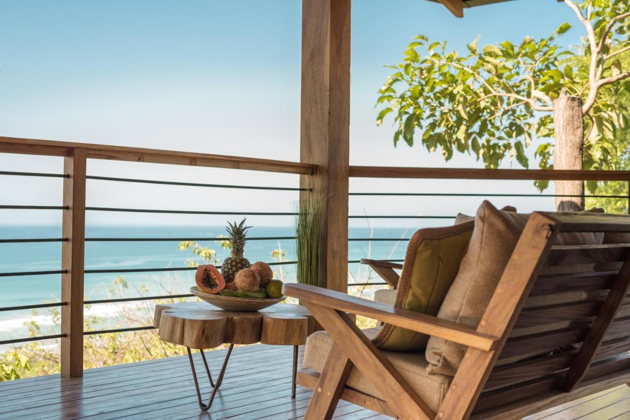 Vista Del Alma Boutique - Adult Only Hotel Playa Santa Teresa  Exterior photo