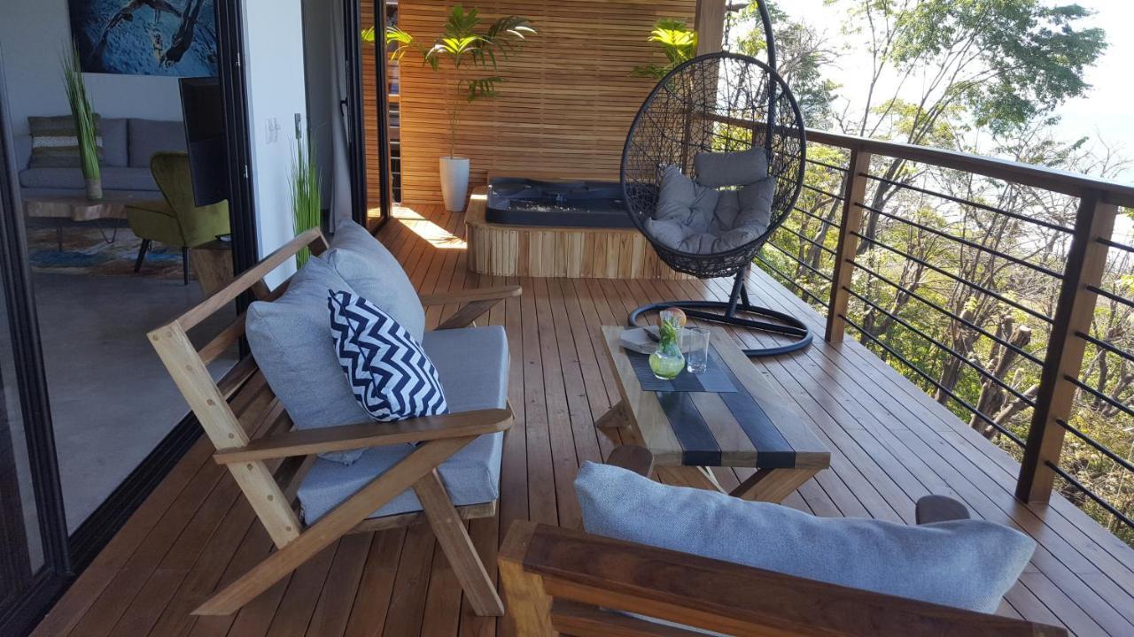 Vista Del Alma Boutique - Adult Only Hotel Playa Santa Teresa  Exterior photo
