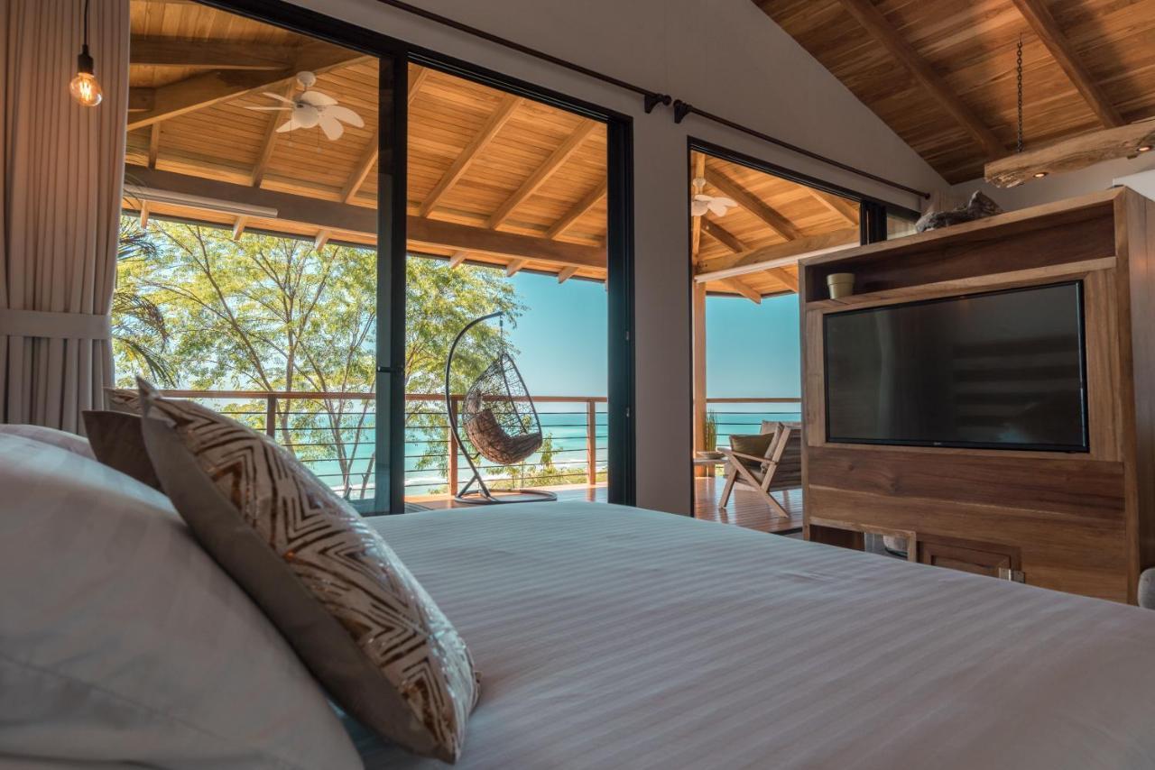 Vista Del Alma Boutique - Adult Only Hotel Playa Santa Teresa  Exterior photo