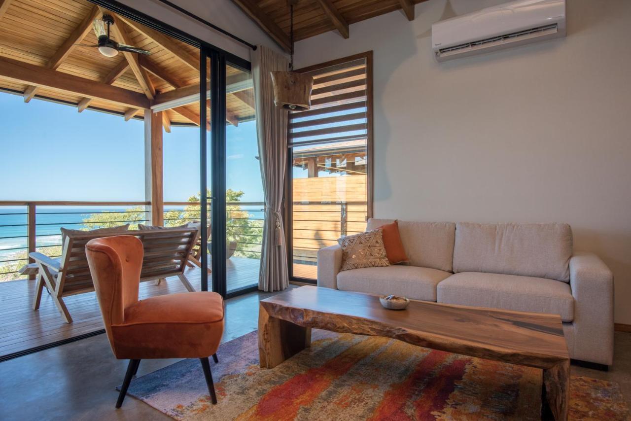 Vista Del Alma Boutique - Adult Only Hotel Playa Santa Teresa  Exterior photo