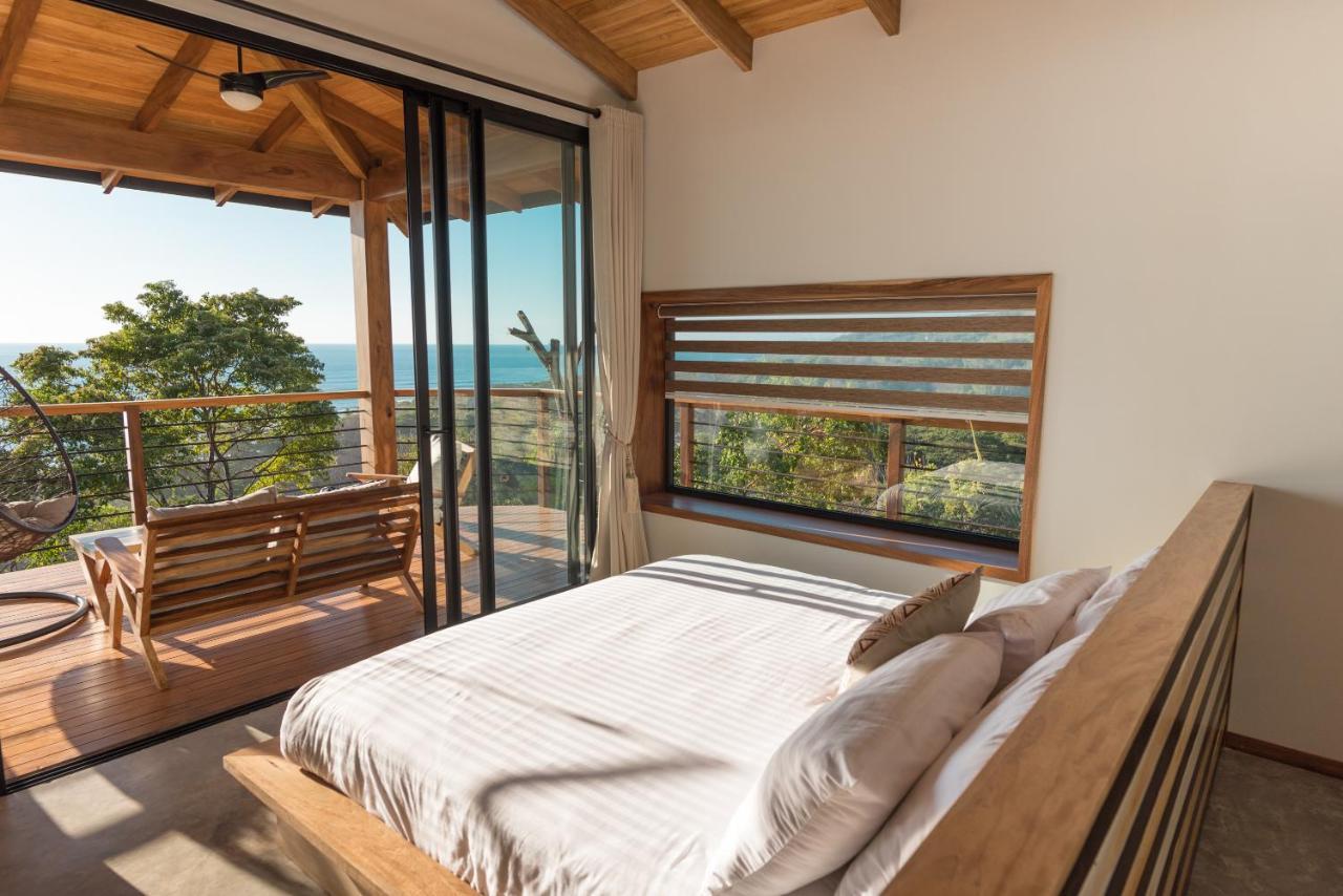 Vista Del Alma Boutique - Adult Only Hotel Playa Santa Teresa  Exterior photo