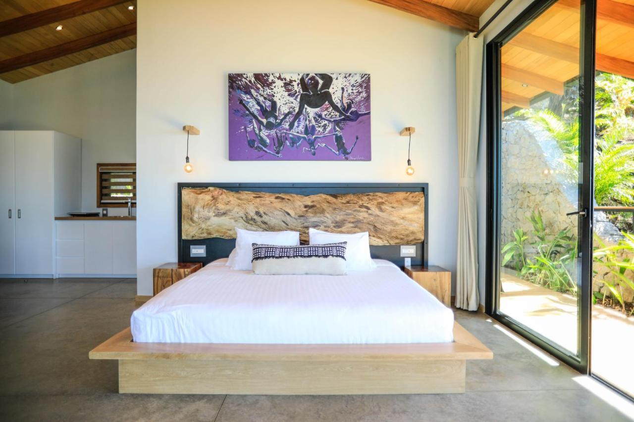 Vista Del Alma Boutique - Adult Only Hotel Playa Santa Teresa  Exterior photo