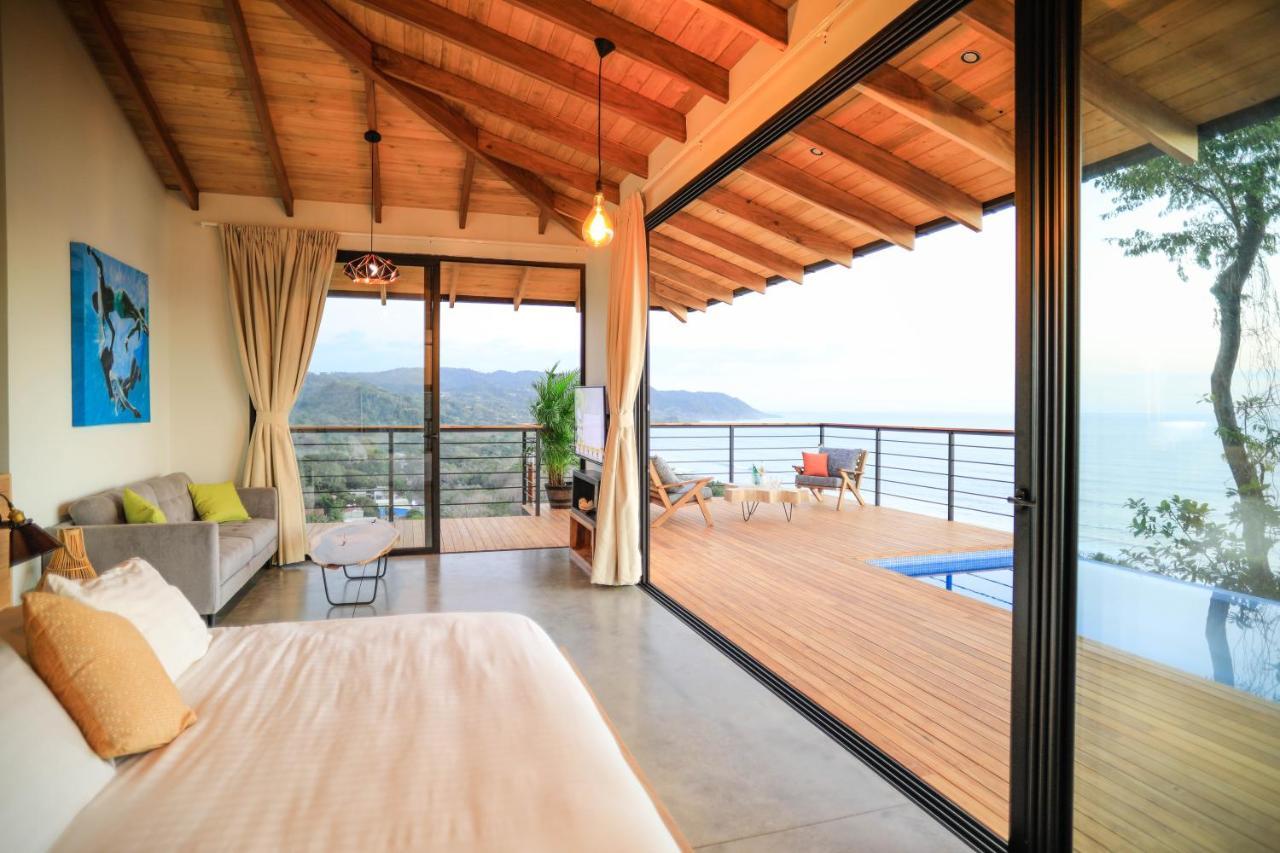 Vista Del Alma Boutique - Adult Only Hotel Playa Santa Teresa  Exterior photo