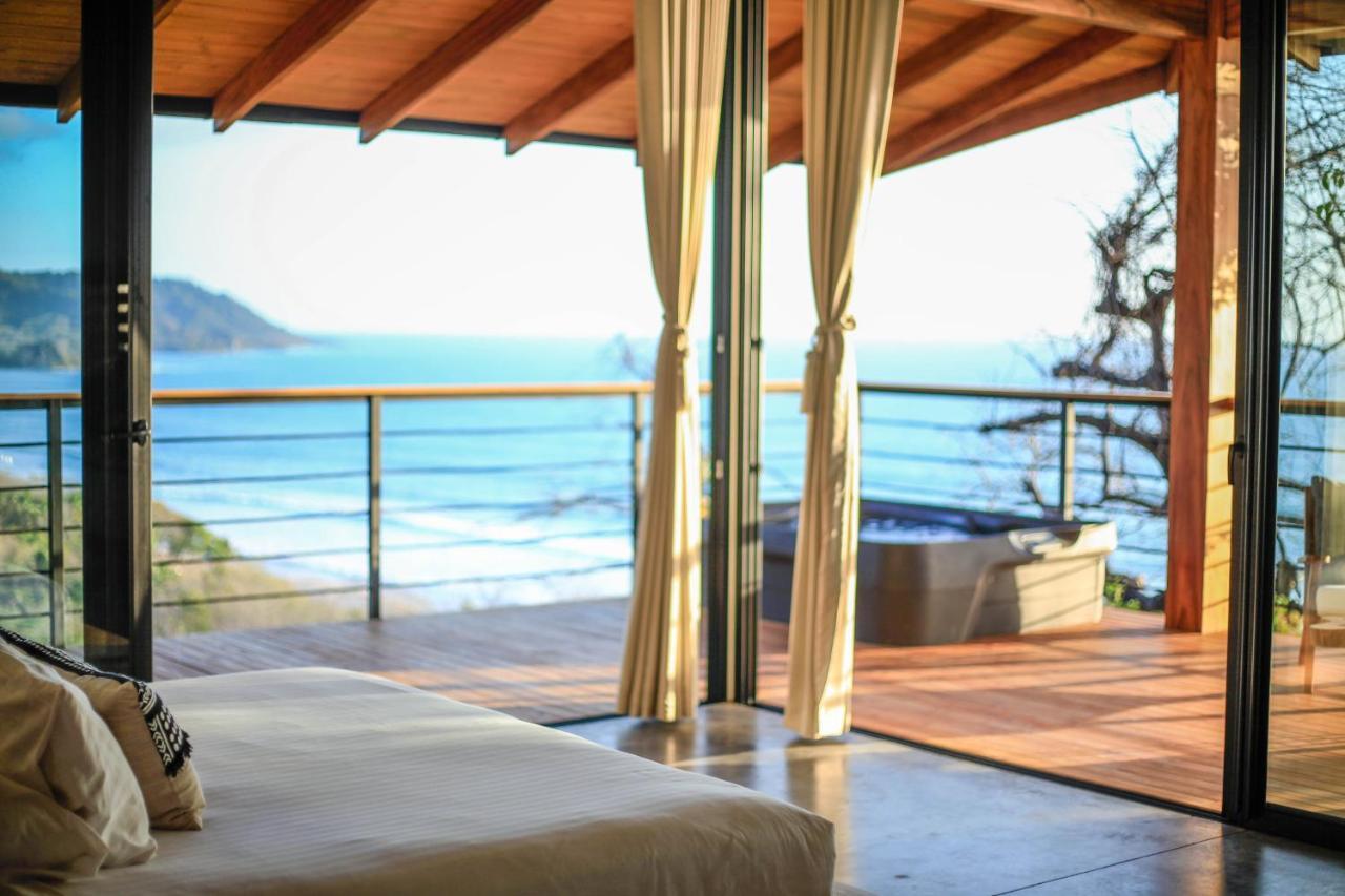 Vista Del Alma Boutique - Adult Only Hotel Playa Santa Teresa  Exterior photo