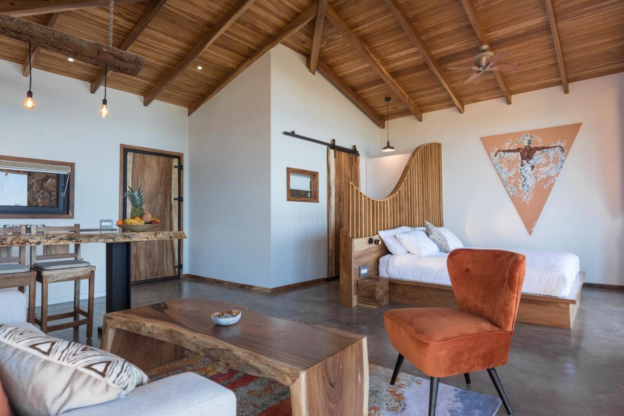 Vista Del Alma Boutique - Adult Only Hotel Playa Santa Teresa  Exterior photo