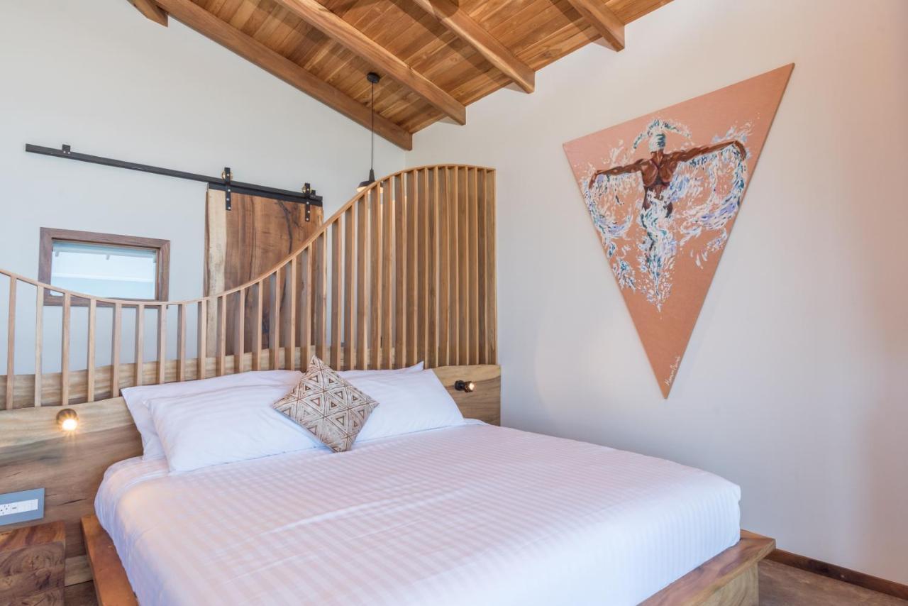 Vista Del Alma Boutique - Adult Only Hotel Playa Santa Teresa  Exterior photo